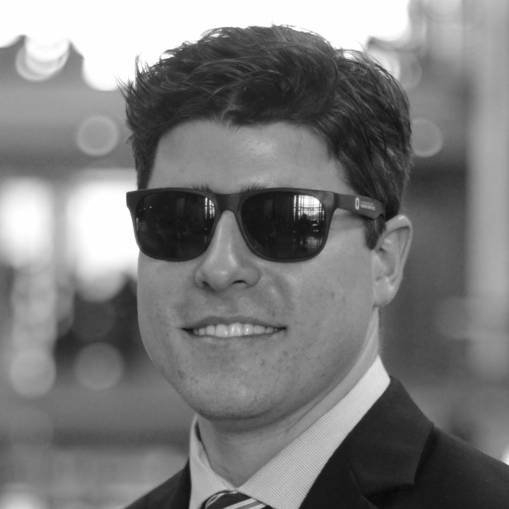 Meet your Posher, Rj